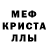 МЕТАДОН кристалл yastreb 4545